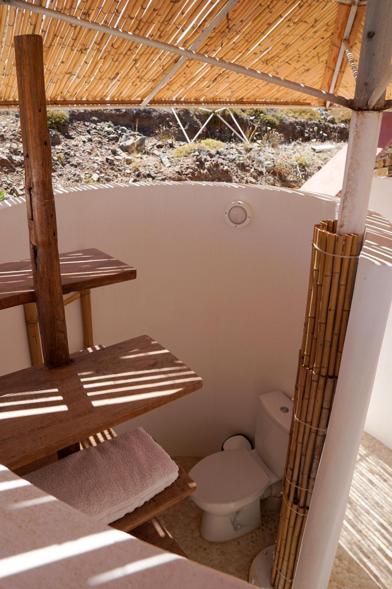 Villa Zen Dans Le Bleu Ermoupoli Esterno foto